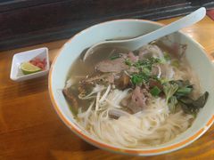 -越南牛肉河粉餐厅(书院巷店)