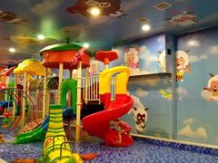 -丽池宫韩式汗蒸会馆(华灯坊店)