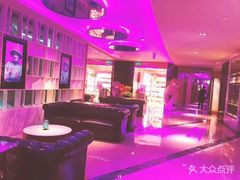 -纯K(打浦桥店)