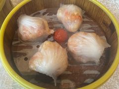 -海皇食府(水都假日酒店店)