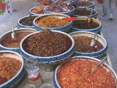 -黄兴南路步行商业街