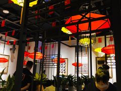 大堂-受气牛肉·重庆耙牛肉(来福士店)