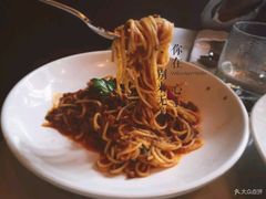 -IL Forno 意坊·意大利餐厅(花园店)