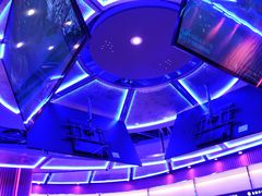 -鱼酷活鱼烤鱼(恒隆广场店)