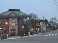 -小樽八音盒堂(手工制作体验馆店)