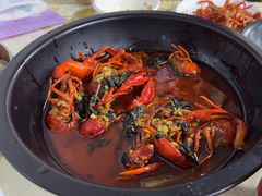 -聚味瞿记·龙虾堂(树木岭店)