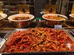 -川骄海鲜自助(亚运村店)
