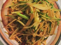 江湖大拌菜-耍盆友·重庆江湖菜(百子湾店)