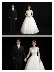 -女王风尚STUDIO·轻奢化定制