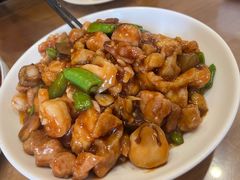 -砂锅李(九江路店)