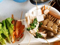 -嘎嘎鸭下巴·爆辣干锅(明教寺店)