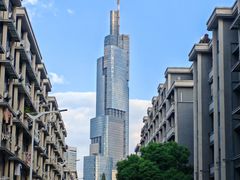 -颐和路民国时期公馆风貌区