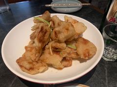 -金掌勺东北菜(格兰晴天店)