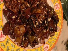-那家小馆•北京菜•烤鸭(香山店)
