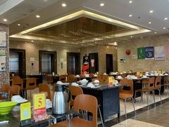 大堂-美极鲜食坊(宝安南路店)