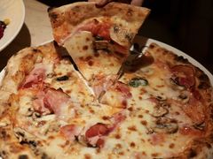 -Mammamia意大利餐厅(阳春巷店)