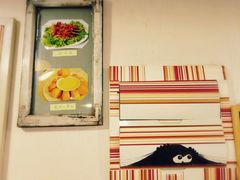 -闫家炸鸡架(五爱总店)