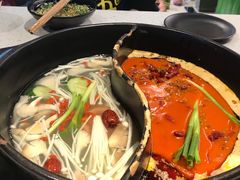 -钢管厂五区小郡肝串串香(南山店)