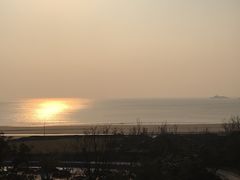 -舟山朱家尖威斯汀酒店·知味标帜自助餐厅