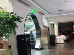 大堂-旺顺阁鱼头泡饼(小红门店)