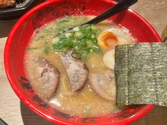 -寸屋拉面(凯德晶萃店)