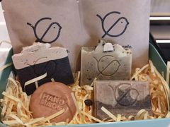-栖·咖啡