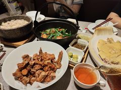 -潮发潮汕牛肉店(龙洞店)