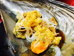 -大胡子海鲜·天津菜·砂锅烧烤(五大道创始店)