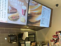 -COSTA COFFEE(上海虹口公园店)