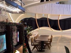 -Shantek象提南亚餐厅&西餐融合Bistro(淮海中路店)
