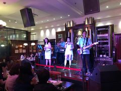 -宝莱纳餐厅(滨江店)