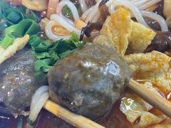 -柳州爽仔螺蛳粉