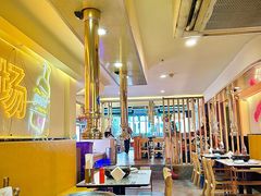 -正宗齐齐哈尔烤肉·齐牛哥鲜切炭火烤肉(杭州总店)