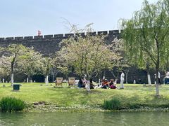 -南京城墙景区