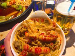 -红盔甲·小龙虾(车公庙店)