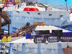 -广州热雪奇迹