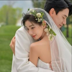 -蜜柚映画婚纱摄影(双井店)