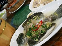 -绿雅居原生态农庄(小涌店)