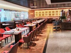 -汉丽斯巴西烤肉自助(市南店)