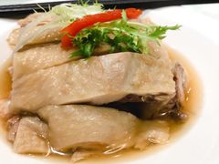 -老人和饭店(打浦路店)