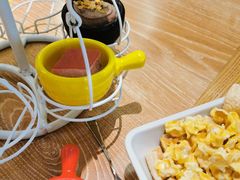 -豪客来牛排(成都锦江大融城店)