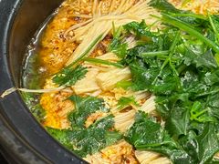 -翠湖宾馆·中餐厅