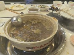 -土连锅·现熬养生汤锅(梁家巷店)