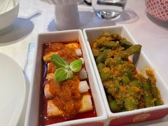 -俏江南天津时尚曲艺主题餐厅(马场道店)