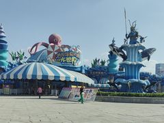 -华夏文旅西安度假区