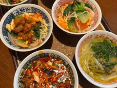 -左陕右甘(亚运村店)