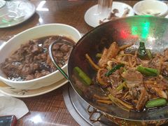 -集味齐传统美食餐厅(狮山公园店)