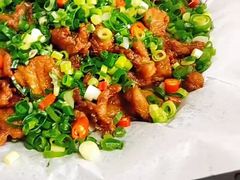 -吴忠民族饭庄(利通南街店)