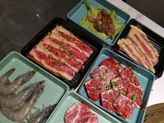 -和牛村烧肉放题(淄博王府井店)