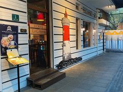 -La Creperie法餐厅(桃江路店)